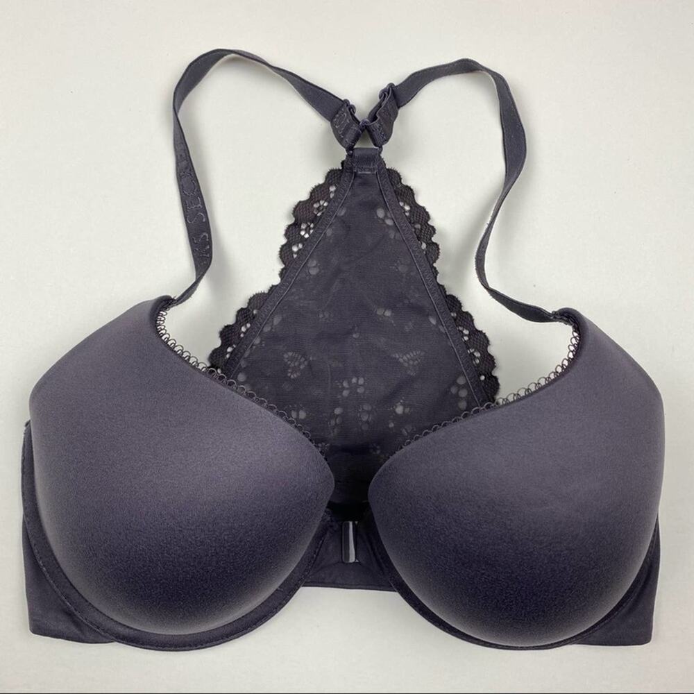 Victoria’s Secret Perfect Shape Bra 32DD #1478